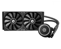 Система жидкостного охлаждения для процессора ID-COOLING FROSTFLOW X 240