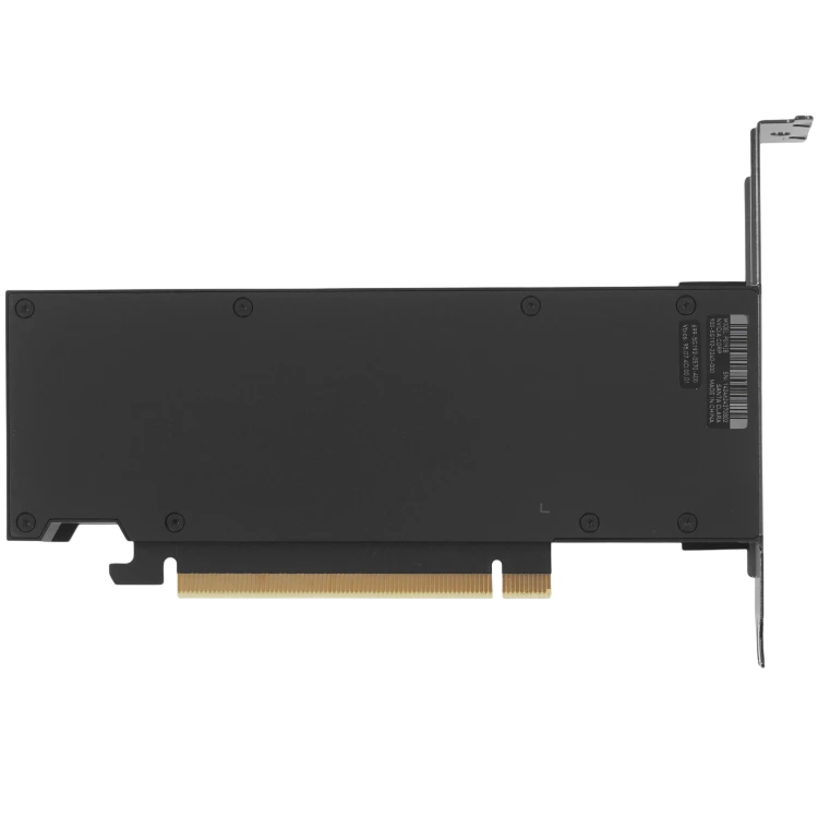 Видеокарта NVIDIA (900-5G192-2240-000||ATX+L) GeFoce RTX 2000 16GB ADA