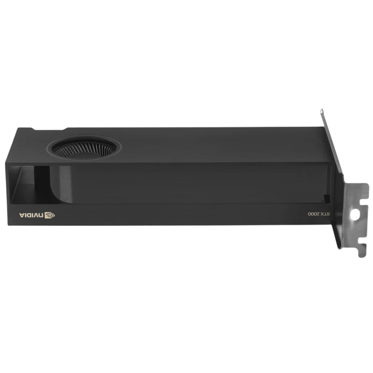 Видеокарта NVIDIA (900-5G192-2240-000||ATX+L) GeFoce RTX 2000 16GB ADA