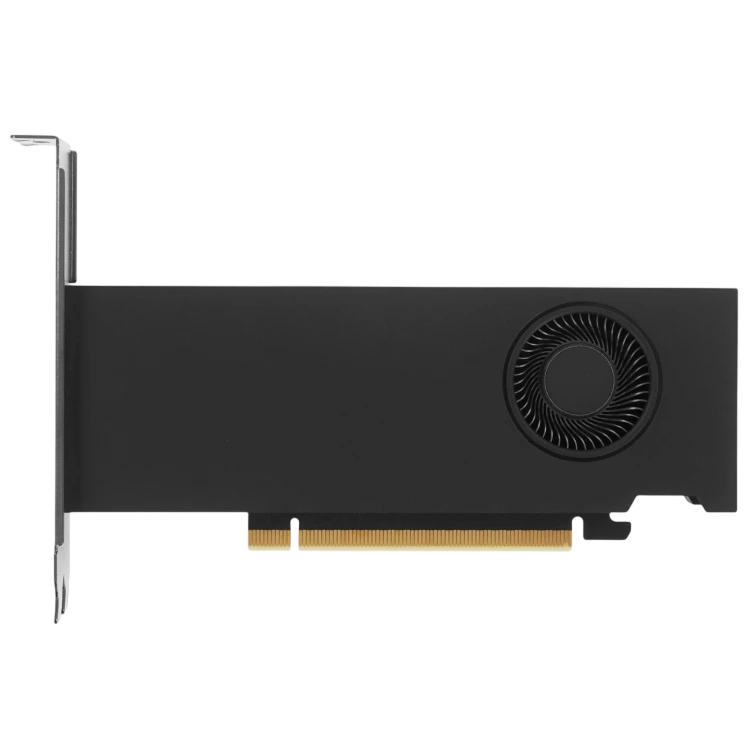 Видеокарта NVIDIA (900-5G192-2240-000||ATX+L) GeFoce RTX 2000 16GB ADA
