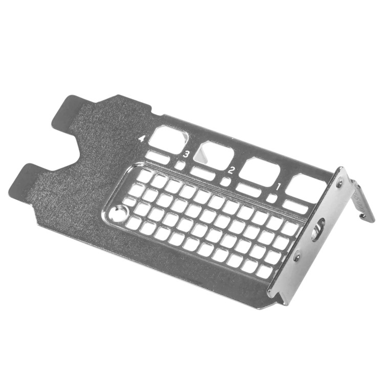 Видеокарта NVIDIA (900-5G192-2240-000||ATX+L) GeFoce RTX 2000 16GB ADA