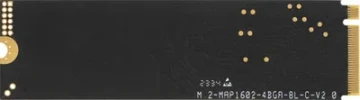 Твердотельный накопитель AMD 2048 Gb Radeon R3 Series (R3MP42048G8)