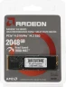 Твердотельный накопитель AMD 2048 Gb Radeon R3 Series (R3MP42048G8)