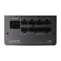 Блок питания FSP 1000W VITA-1000GM 16 Pin (PCIe 5.0 Connector Cable Details)