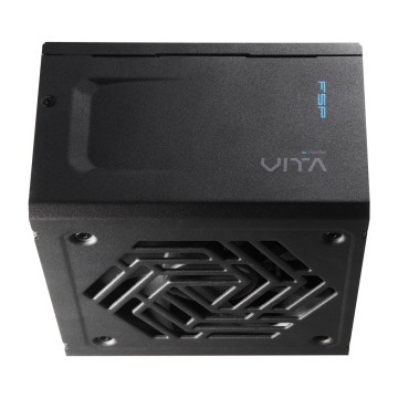 Блок питания FSP 1000W VITA-1000GM 16 Pin (PCIe 5.0 Connector Cable Details)