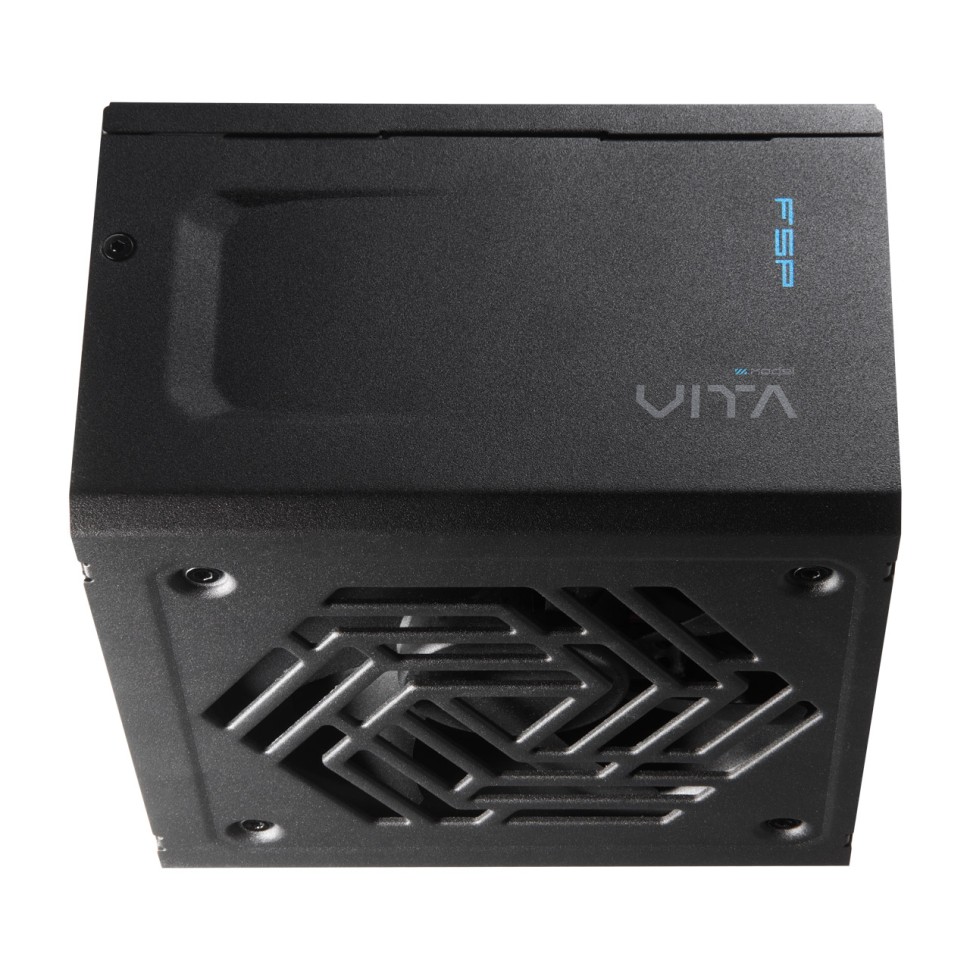 Блок питания FSP 1000W VITA-1000GM 16 Pin (PCIe 5.0 Connector Cable Details)