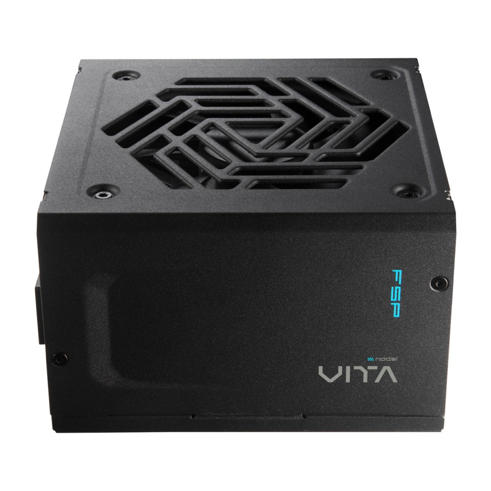 Блок питания FSP 1000W VITA-1000GM 16 Pin (PCIe 5.0 Connector Cable Details)
