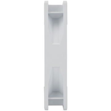 Вентилятор для корпуса Thermalright TL-E12W-S V3 ARGB White (TRTLE12WSV3)