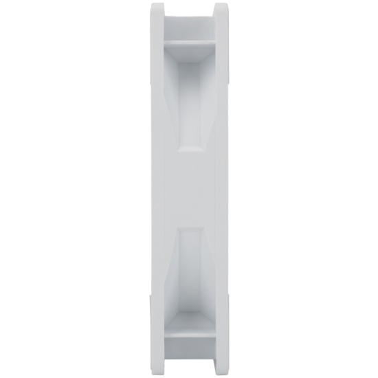 Вентилятор для корпуса Thermalright TL-E12W-S V3 ARGB White (TRTLE12WSV3)