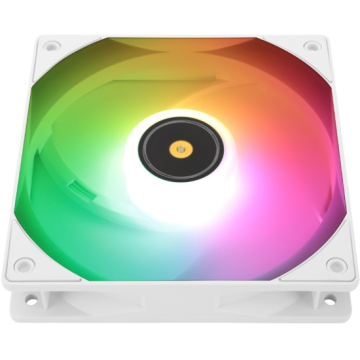 Вентилятор для корпуса Thermalright TL-E12W-S V3 ARGB White (TRTLE12WSV3)