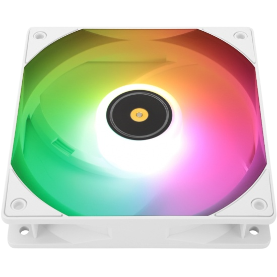 Вентилятор для корпуса Thermalright TL-E12W-S V3 ARGB White (TRTLE12WSV3)