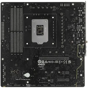Материнская плата MSI MPG Z590M GAMING EDGE WIFI