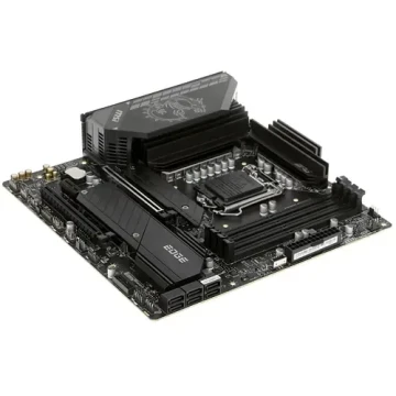 Материнская плата MSI MPG Z590M GAMING EDGE WIFI