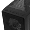 Компьютерный корпус 1STPLAYER FD3 Black (FD3-BK-4F1)