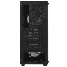 Компьютерный корпус 1STPLAYER FD3 Black (FD3-BK-4F1)