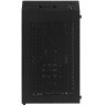 Компьютерный корпус 1STPLAYER FD3 Black (FD3-BK-4F1)