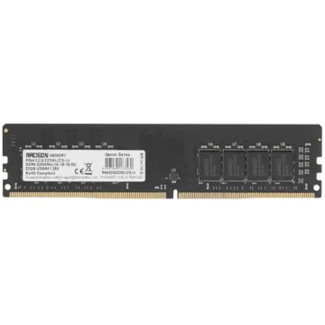 Оперативная память 32 Gb 3200 MHz AMD (R9432G3206U2S-U)