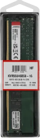 Оперативная память 16 Gb 5600 MHz Kingston (KVR56U46BS8-16)