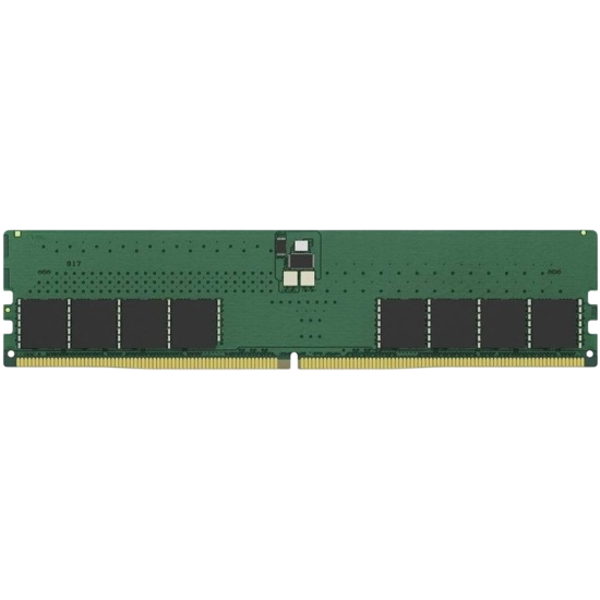 Оперативная память 16 Gb 5600 MHz Kingston (KVR56U46BS8-16)