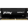 Оперативная память 8 Gb 3200 MHz Kingston FURY IMPACT (KF432S20IB/8)