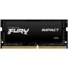 Оперативная память 8 Gb 3200 MHz Kingston FURY IMPACT (KF432S20IB/8)