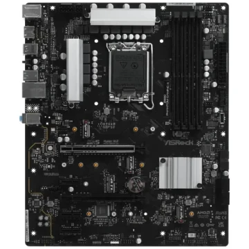Материнская плата ASRock Z690 PHANTOM GAMING 4