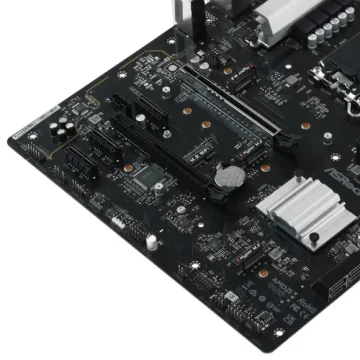 Материнская плата ASRock Z690 PHANTOM GAMING 4
