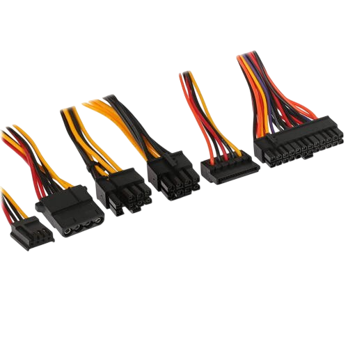 Блок питания Chieftec 600W VALUE (APB-600B8) OEM