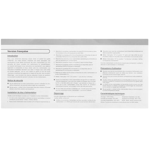 Блок питания Chieftec 600W VALUE (APB-600B8) OEM