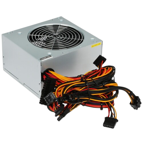 Блок питания Chieftec 600W VALUE (APB-600B8) OEM