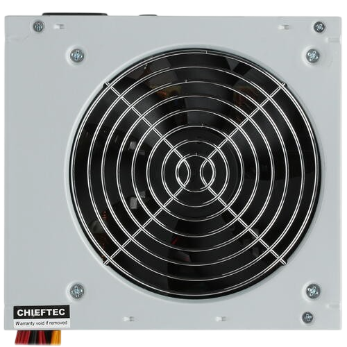 Блок питания Chieftec 600W VALUE (APB-600B8) OEM