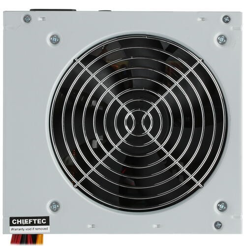 Блок питания Chieftec 600W VALUE APB-600B8 OEM