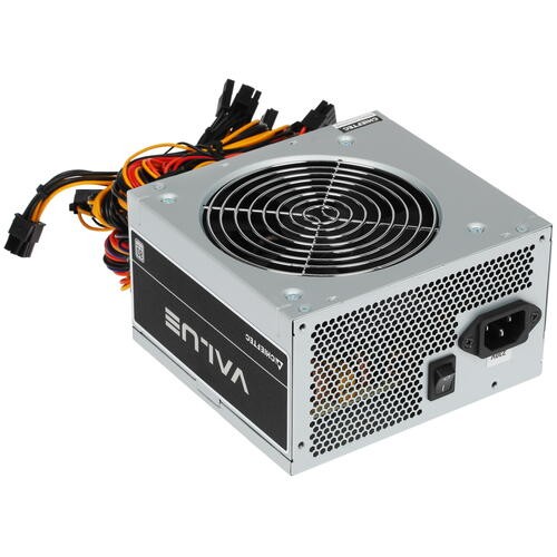 Блок питания Chieftec 600W VALUE APB-600B8 OEM