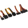 Блок питания Chieftec 600W VALUE APB-600B8 OEM