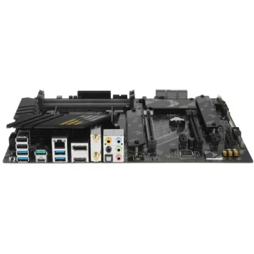 Материнская плата ASUS TUF GAMING B550-PLUS WIFI II