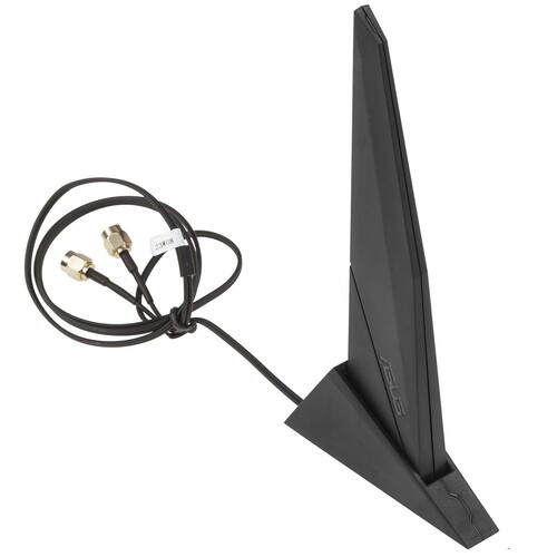 Материнская плата ASUS TUF GAMING B550-PLUS WIFI II