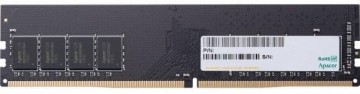 Оперативная память 4 Gb 2666 MHz Apacer (EL.04G2V.KNH)