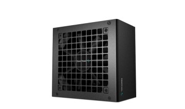 Блок питания Deepcool 650W PQ650M