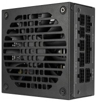 Блок питания Fractal Design 500W ION SFX-L FD-PSU-ION-SFX-500G-BK