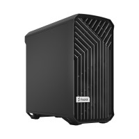 Компьютерный корпус Fractal Design TORRENT COMPACT Black Solid FD-C-TOR1C-04
