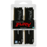 Оперативная память 32 Gb 5600 MHz Kingston FURY Beast (KF556C40BBK2-32) 