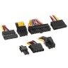 Блок питания Zalman 500W ZM500-XEII Wattbit II
