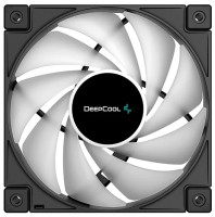 Вентилятор для корпуса Deepcool FC120 PWM RGB