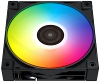 Вентилятор для корпуса Deepcool FC120 PWM RGB