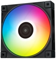 Вентилятор для корпуса Deepcool FC120 PWM RGB
