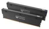 Оперативная память 16 Gb 4400 MHz Thermaltake TOUGHRAM RC Black (RA24D408GX2-4400C19A)