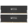 Оперативная память 16 Gb 4400 MHz Thermaltake TOUGHRAM RC Black (RA24D408GX2-4400C19A)