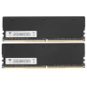 Оперативная память 16 Gb 4400 MHz Thermaltake TOUGHRAM RC Black (RA24D408GX2-4400C19A)