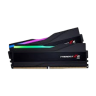 Оперативная память 96 Gb 6400 MHz G.Skill TRIDENT Z5 RGB Black (F5-6400J3239F48GX2-TZ5RK)