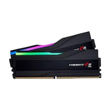 Оперативная память 96 Gb 6400 MHz G.Skill TRIDENT Z5 RGB Black (F5-6400J3239F48GX2-TZ5RK)